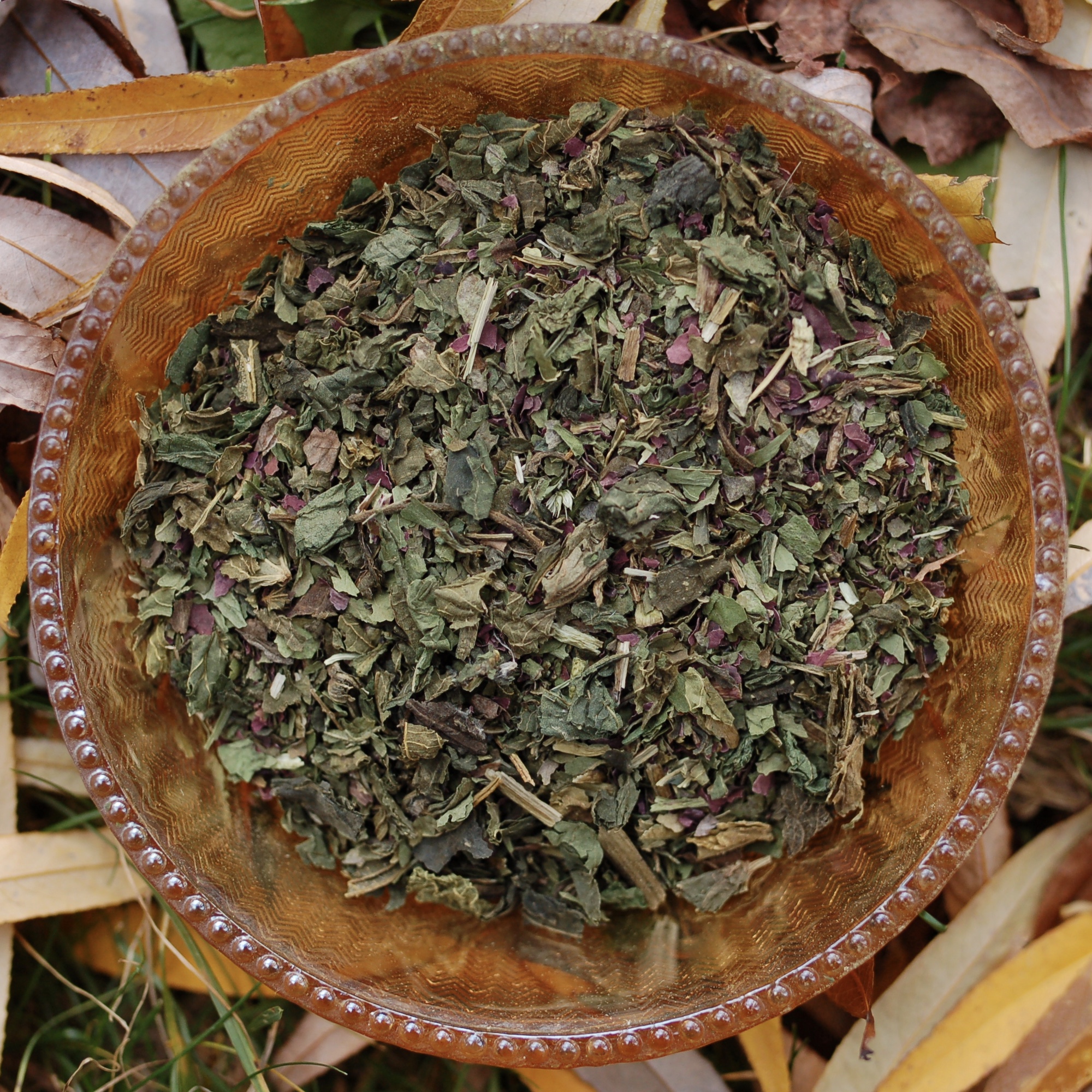 Radiation Clear - 2oz Bag