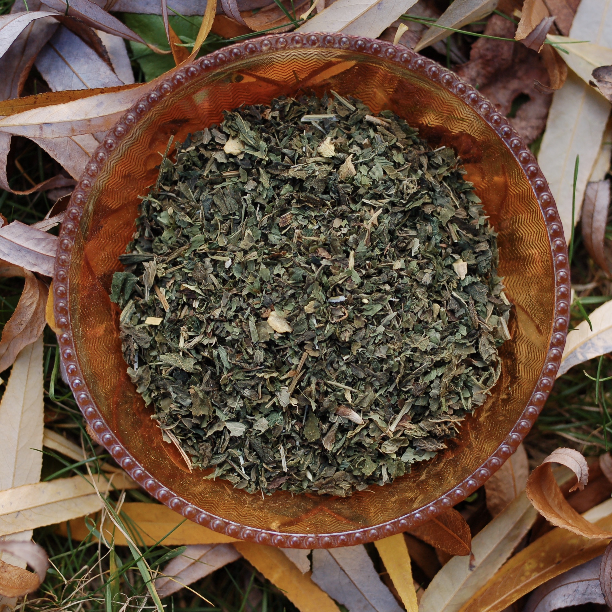 Reclaim Tea - 1.5oz Bag