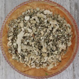 Plastic Clear - 2oz Bag