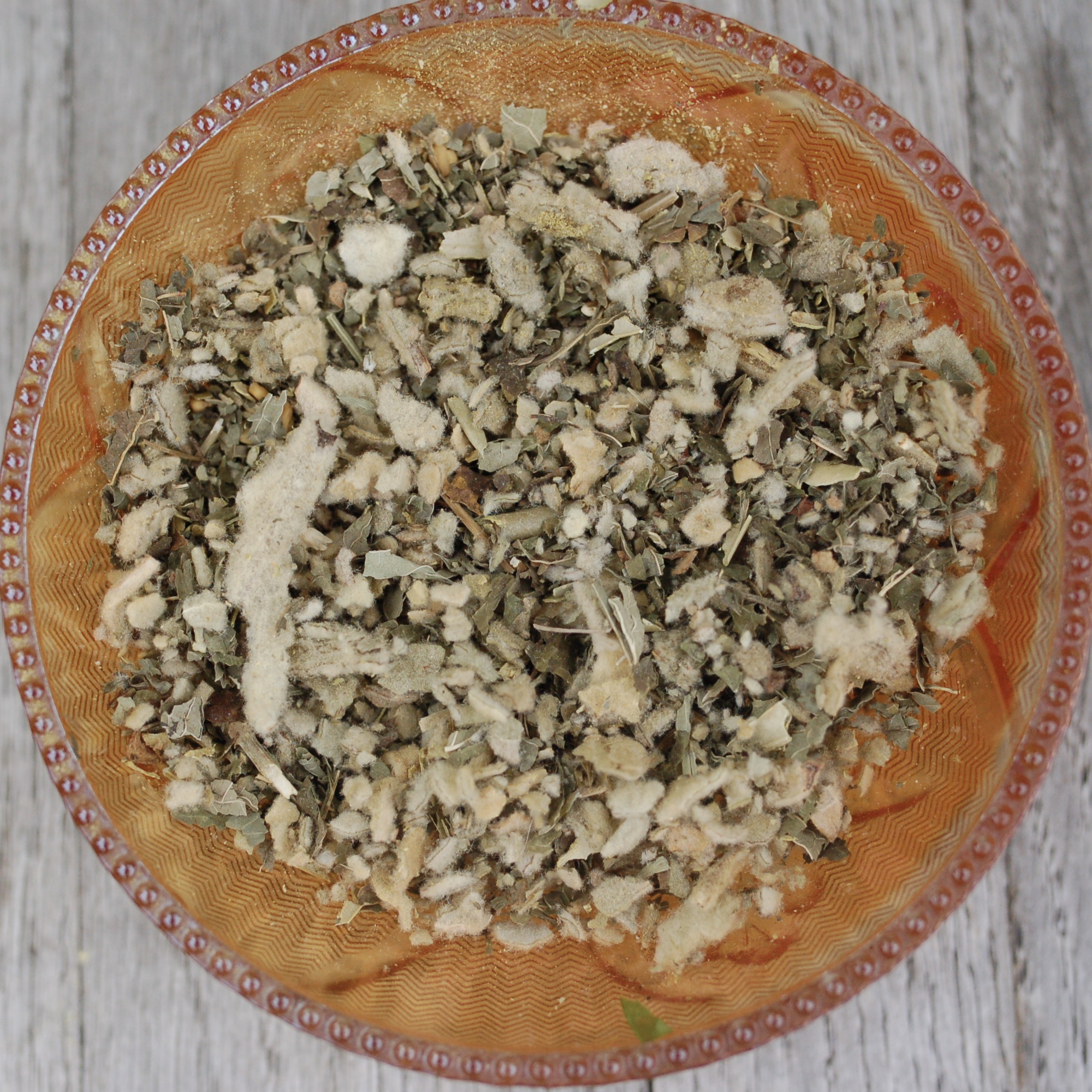 Plastic Clear - 2oz Bag