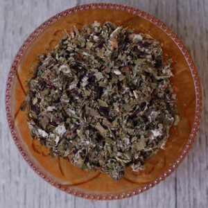 Chlorine Clear - 2oz Bag