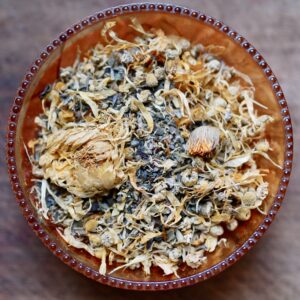 Solvent Clear - 2oz Bag