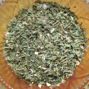 Pesticide Clear - 2oz Bag