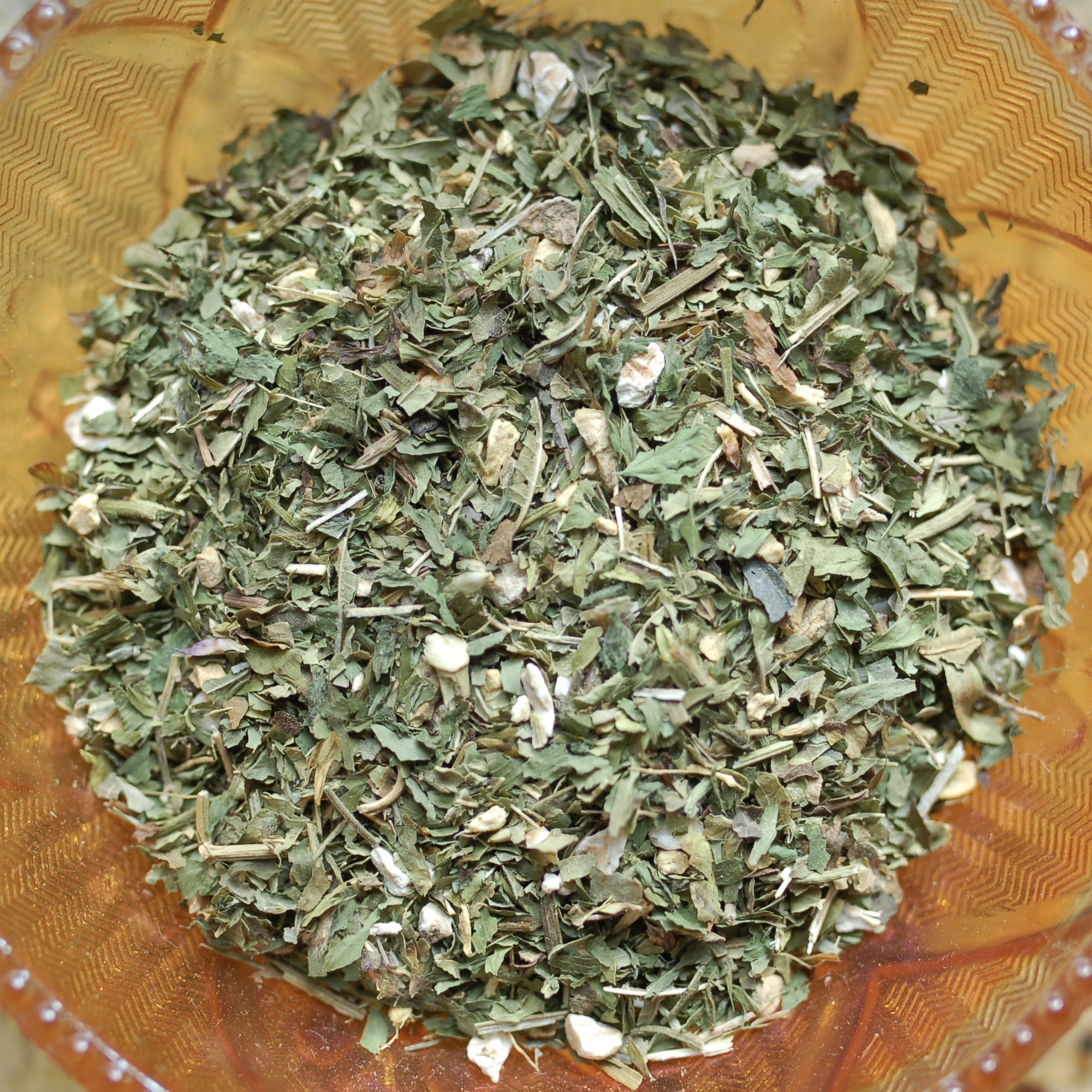 Pesticide Clear - 2oz Bag