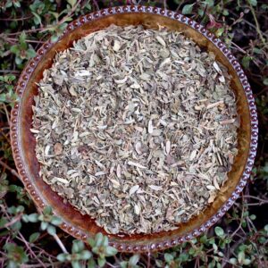 Thyroid Heal - 2oz Bag