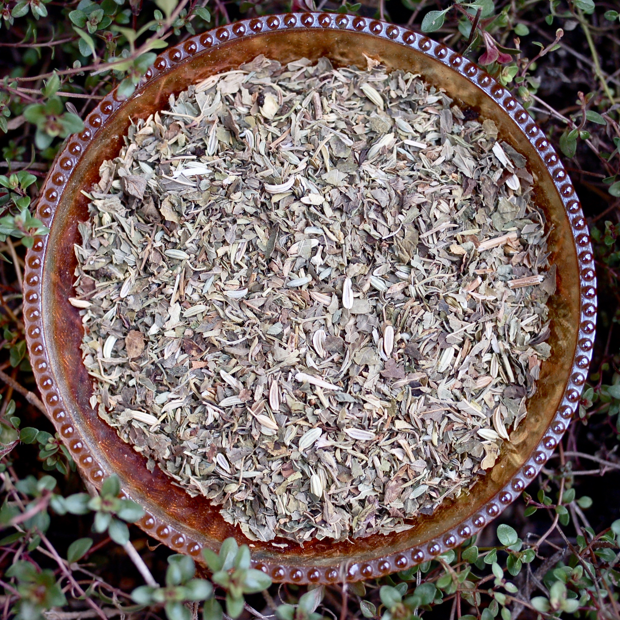 Thyroid Heal - 2oz Bag