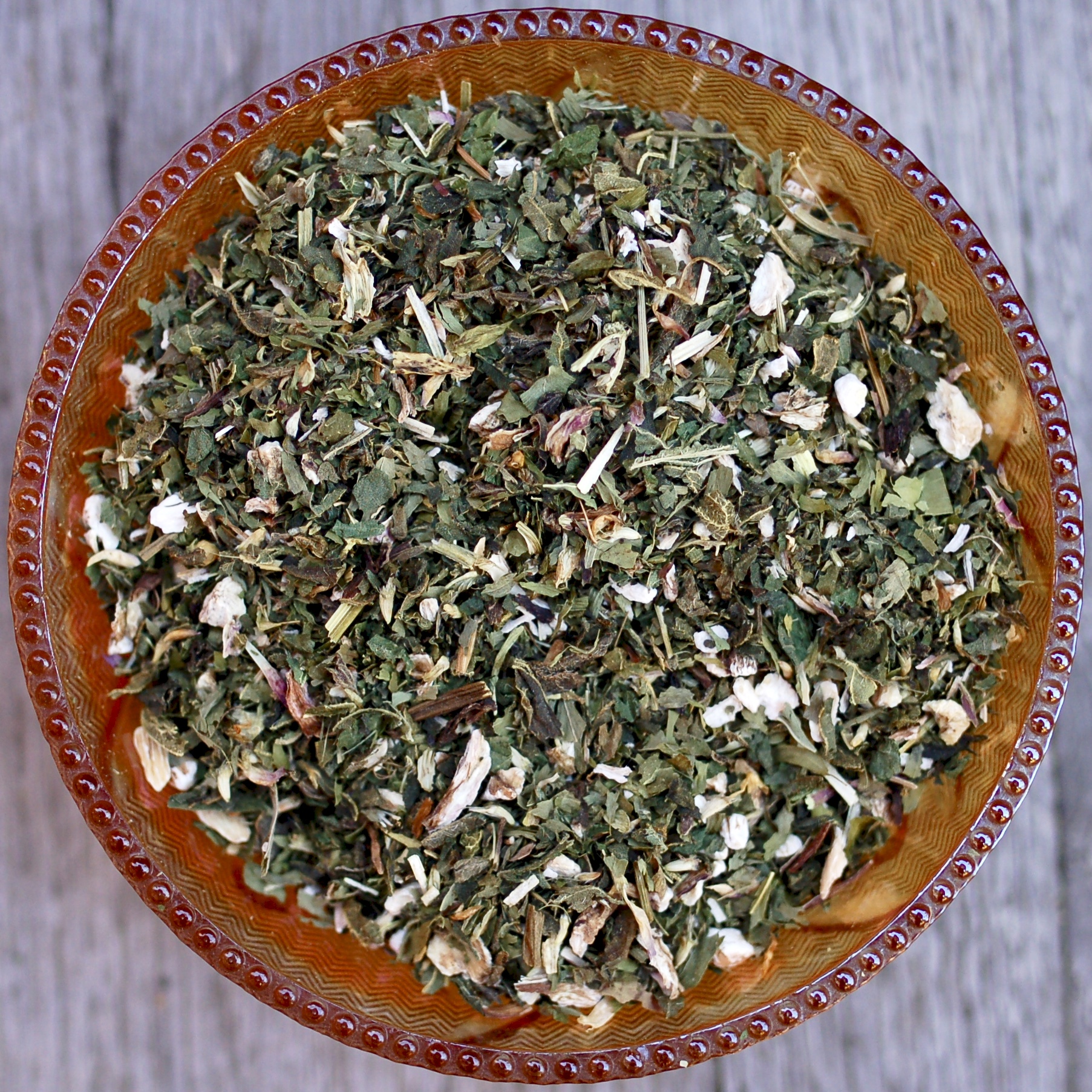 Liver Heal - 2oz Bag