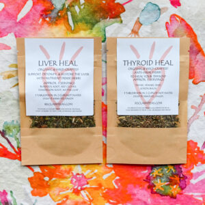 Organ Healing Sampler