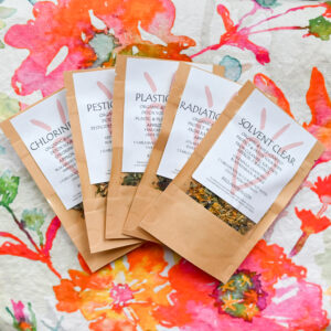 Toxin Clearing Sampler